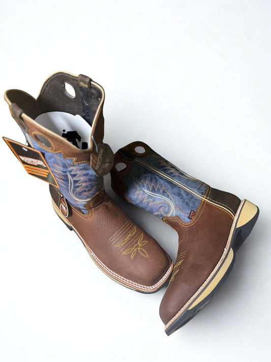 210 Floter Miel-Tx Blue Raptor