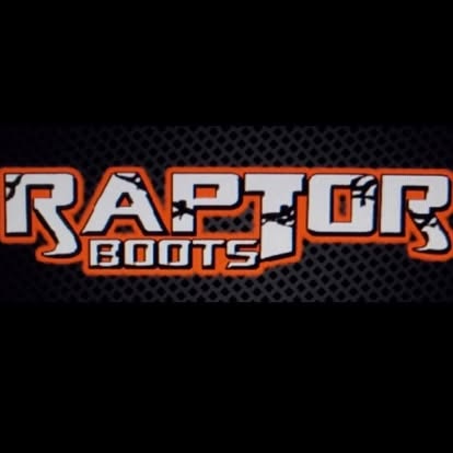 Raptor Work Boots