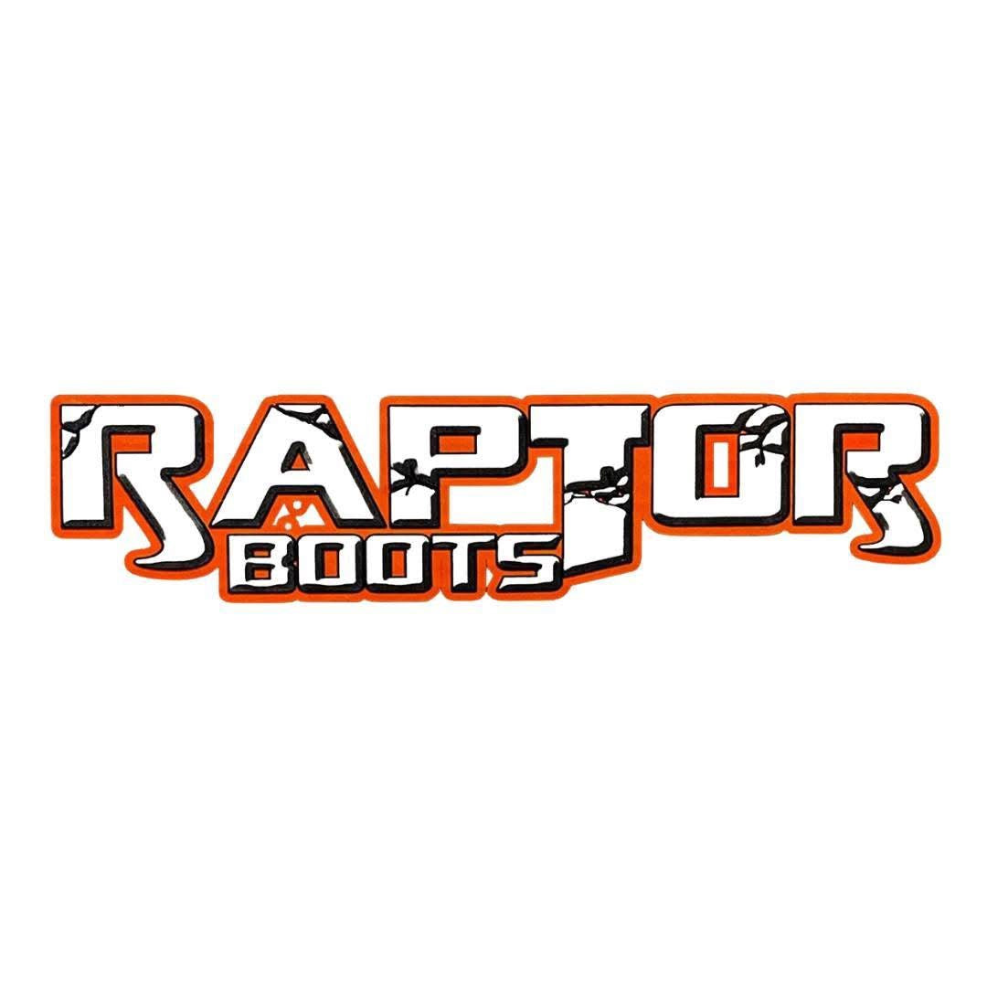Raptor Work Boots
