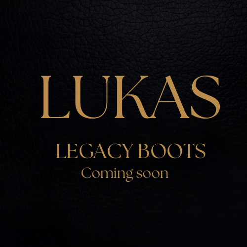 Lukas Legacy Boots