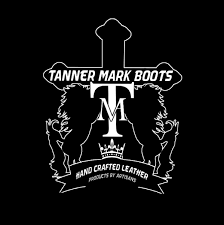 Tanner Mark Boots