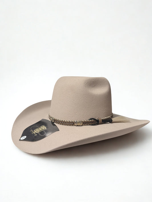 Tejana Estilo Brazil Belly