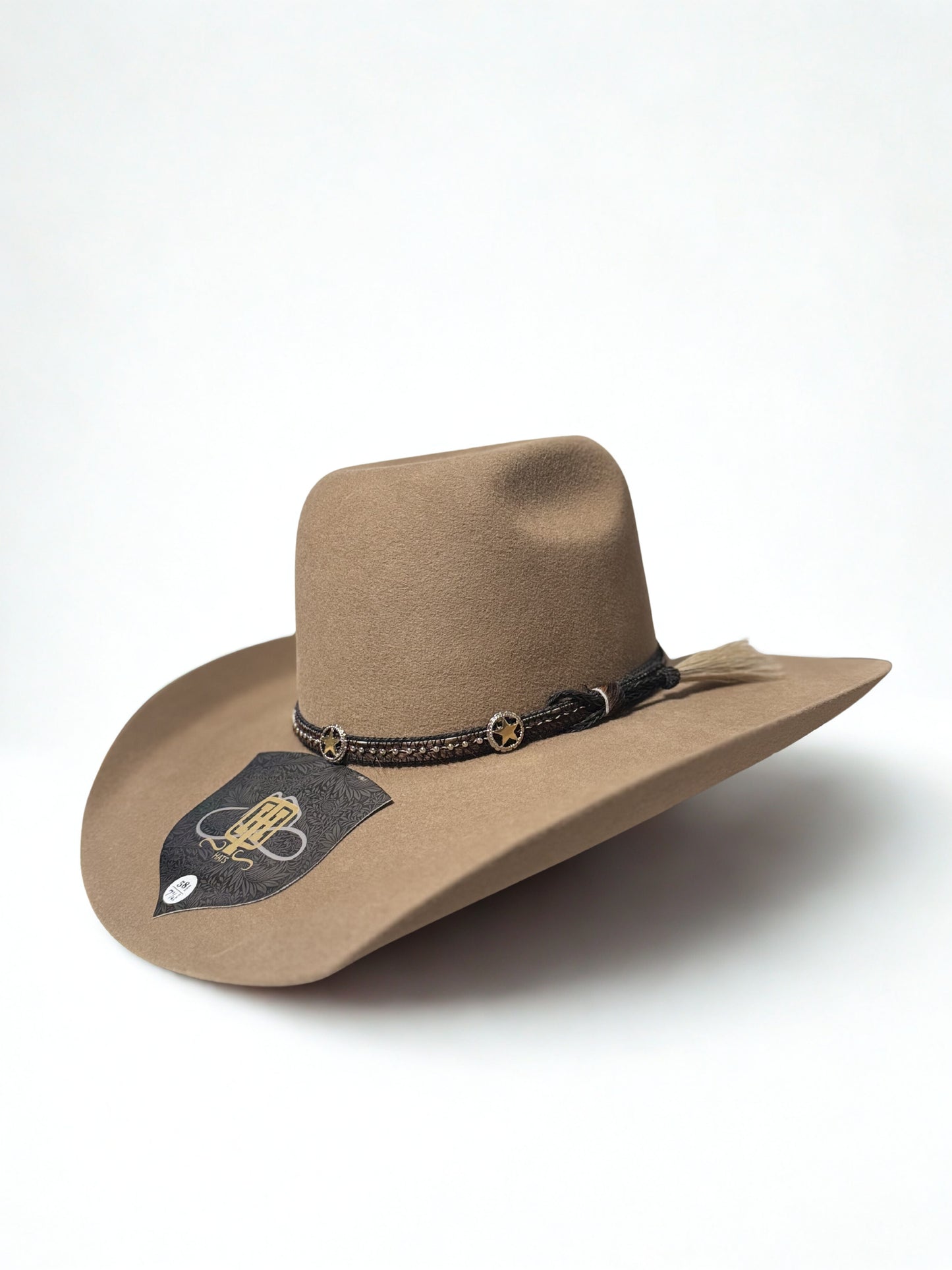 Tejana Estilo Brazil kaki