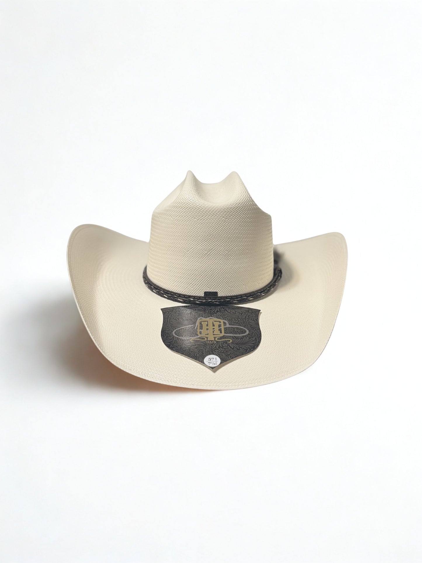 Sombrero Estilo Chihuahua