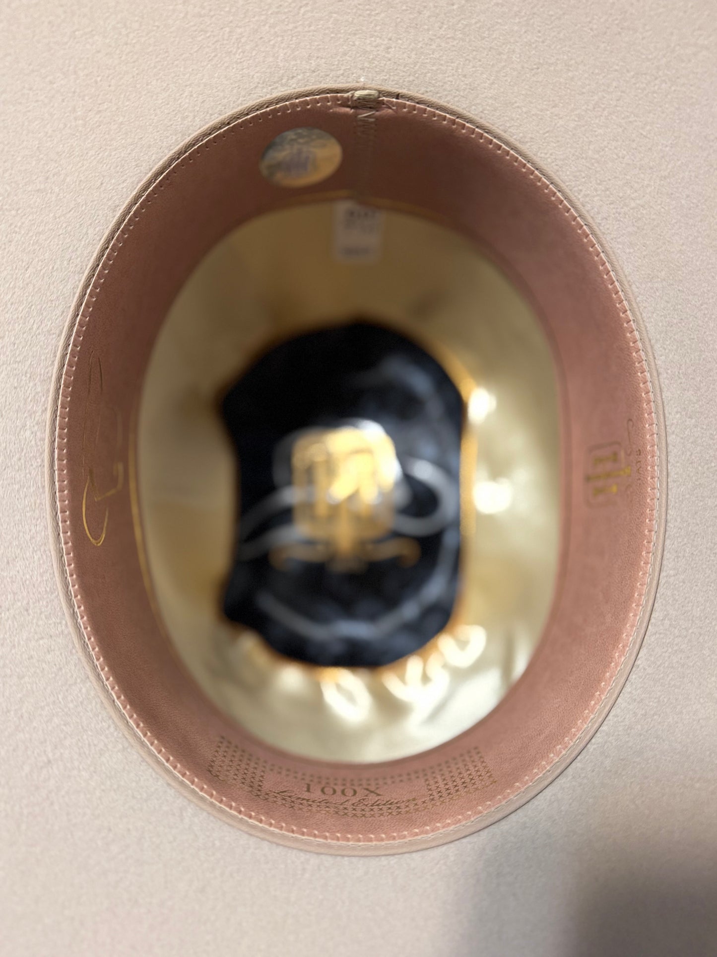 Tejana Estilo Brazil Belly