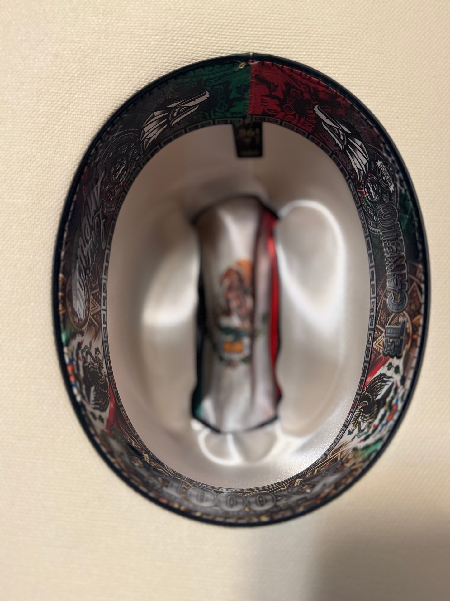 Sombrero Mexicano