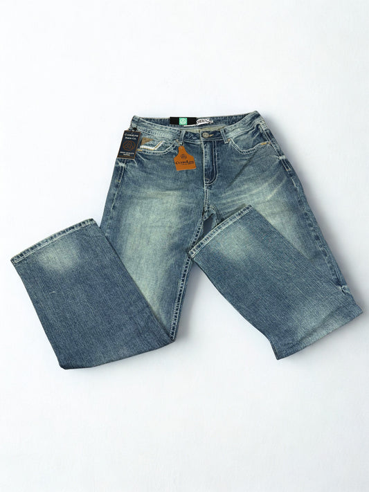 Men's Patron Jeans