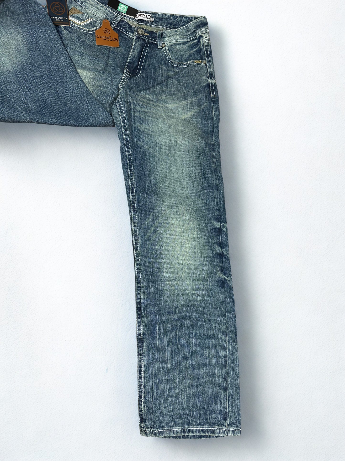 Men's Patron Jeans