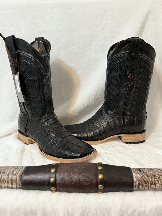 BLACK CAIMAN