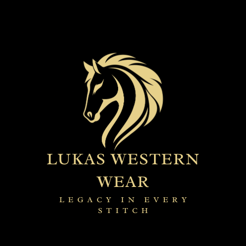 Lukas Western Wear 
