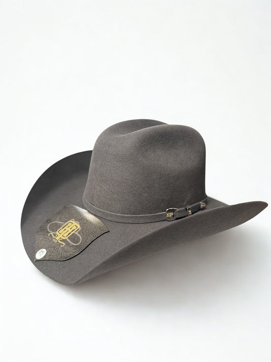 Tejana Estilo Chihuahua Plomo